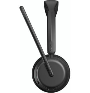 Micro-casque sans fil Bluetooth EPOS IMPACT 1060 ANC (1001130)