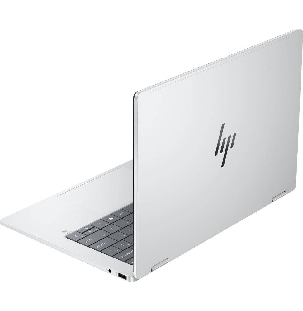 HP OmniBook X Flip 2-in-1 Next Gen AI 14-fm0025nk Convertible Laptop (C2ZD7EA) — image 9