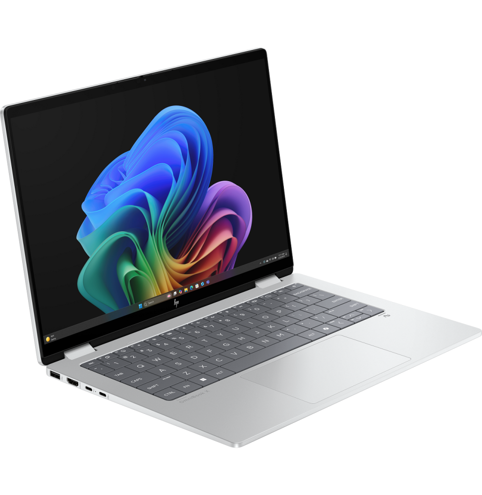 HP OmniBook X Flip 2-in-1 Next Gen AI 14-fm0025nk Convertible Laptop (C2ZD7EA) — image 4