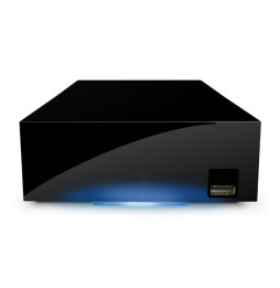 Disque dur réseau LaCie Network Space 2