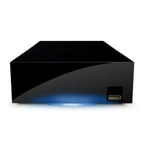 Disque dur réseau LaCie Network Space 2