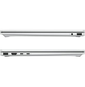 Ordinateur portable Convertible HP OmniBook X Flip 2-in-1 Next Gen AI 14-fm0025nk (C2ZD7EA)