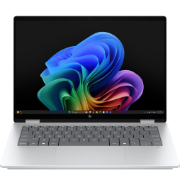 Ordinateur portable Convertible HP OmniBook X Flip 2-in-1 Next Gen AI 14-fm0025nk (C2ZD7EA)