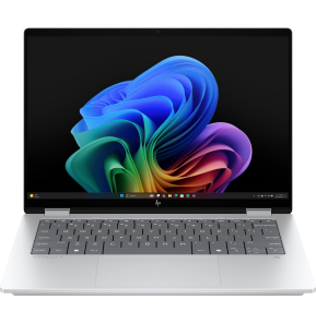 Ordinateur portable Convertible HP OmniBook X Flip 2-in-1 Next Gen AI 14-fm0025nk (C2ZD7EA)