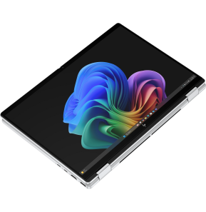 Ordinateur portable Convertible HP OmniBook X Flip 2-in-1 Next Gen AI 14-fm0025nk (C2ZD7EA)