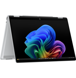 Ordinateur portable Convertible HP OmniBook X Flip 2-in-1 Next Gen AI 14-fm0025nk (C2ZD7EA)