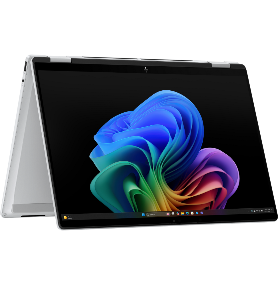 HP OmniBook X Flip 2-in-1 Next Gen AI 14-fm0025nk Convertible Laptop (C2ZD7EA) — image 1