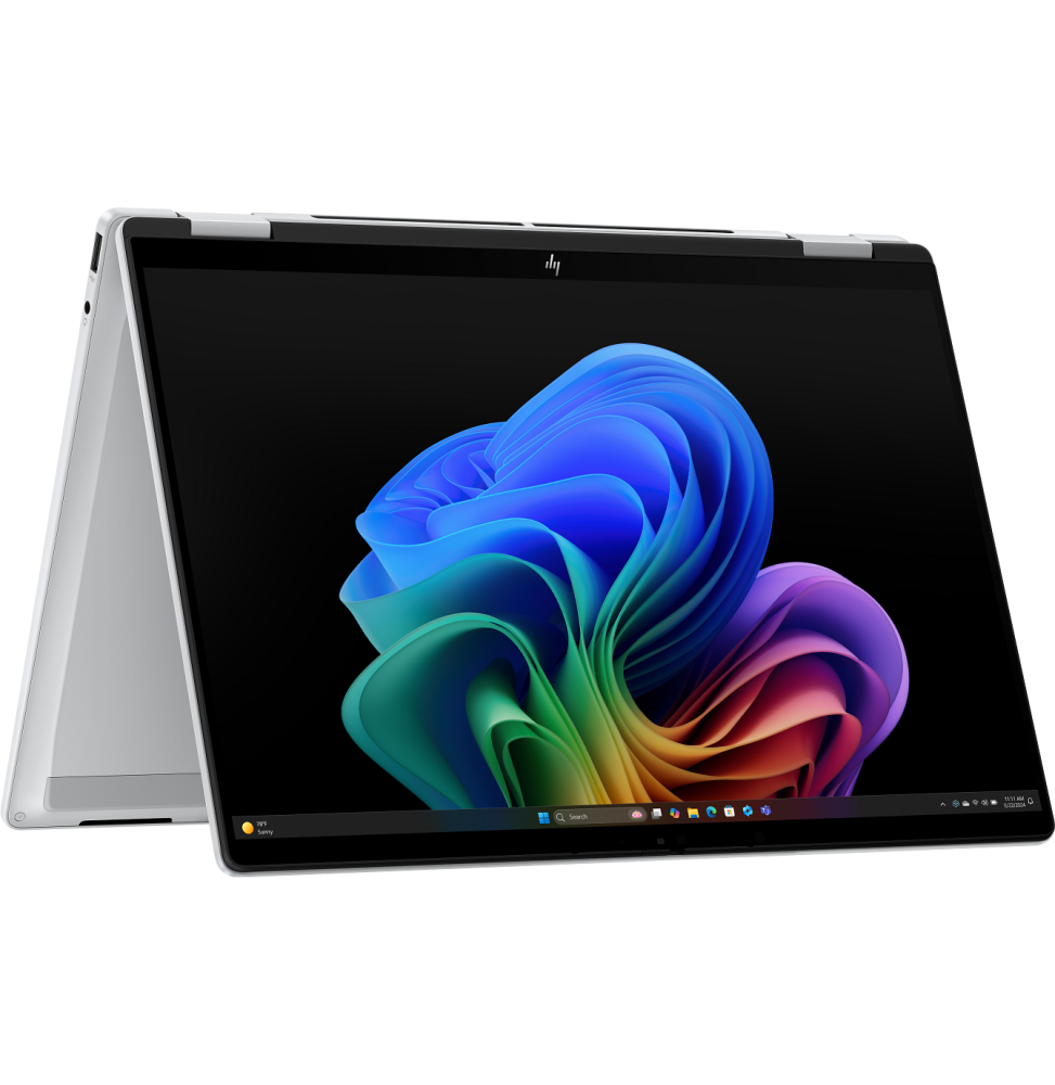 Ordinateur portable Convertible HP OmniBook X Flip 2-in-1 Next Gen AI 14-fm0025nk (C2ZD7EA)