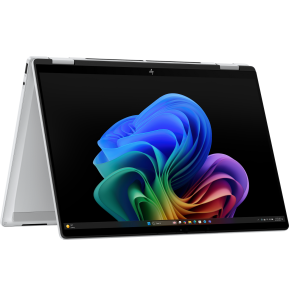 Ordinateur portable Convertible HP OmniBook X...