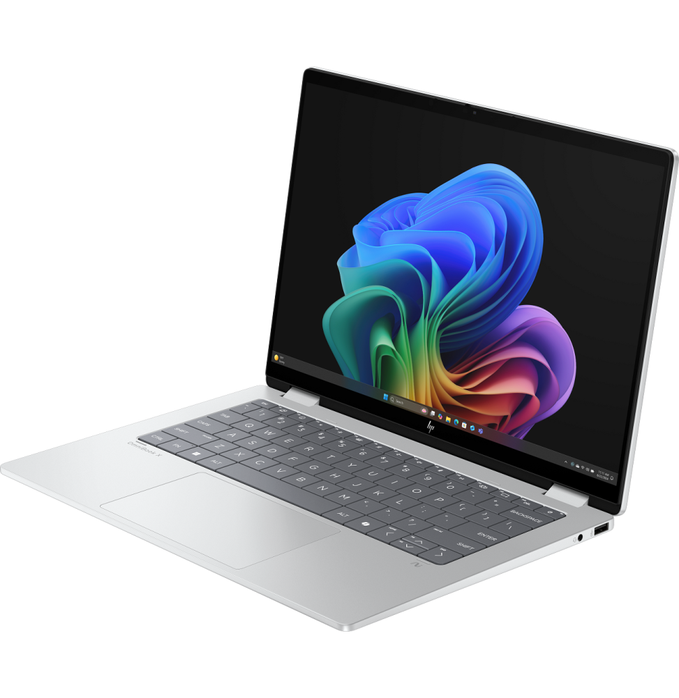 Ordinateur portable Convertible HP OmniBook X Flip 2-in-1 Next Gen AI 14-fm0025nk (C2ZD7EA) — image 5