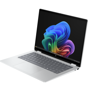 Ordinateur portable Convertible HP OmniBook X Flip 2-in-1 Next Gen AI 14-fm0025nk (C2ZD7EA)