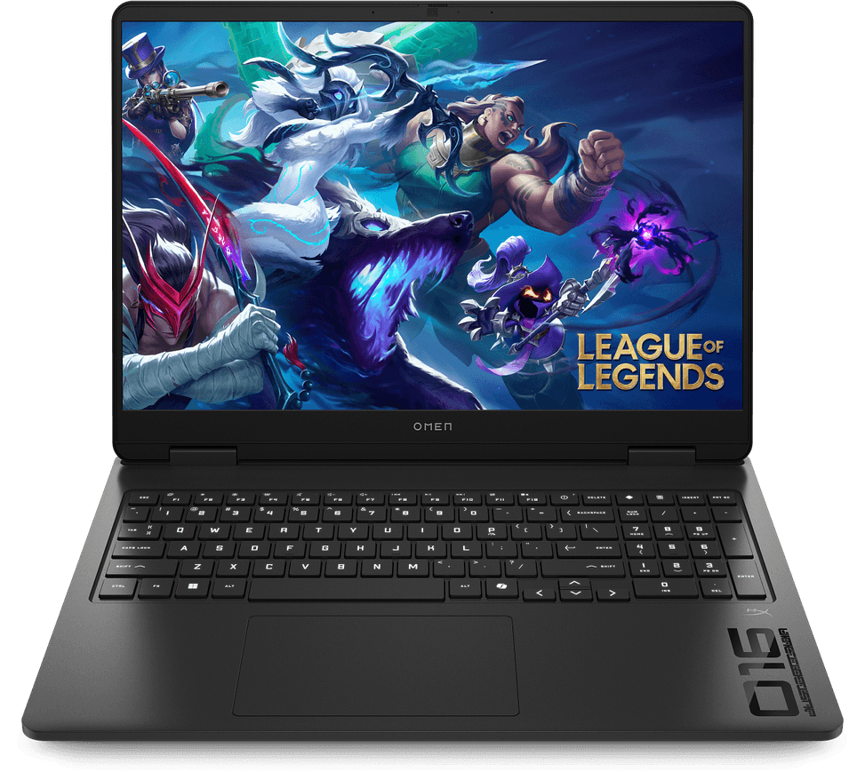 HP OMEN 16-am0089nf Gaming Laptop (D3PP3EA) — image 1