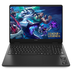 Ordinateur portable Gaming HP OMEN 16-am0089nf...