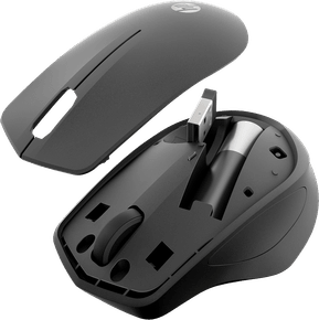 Souris sans fil silencieuse HP 280 (19U64AA) — image 5