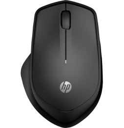 Souris sans fil silencieuse...