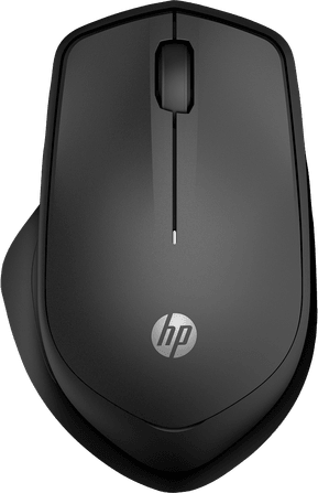 Souris sans fil silencieuse HP 280 (19U64AA)
