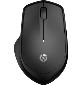 Souris sans fil silencieuse HP 280 (19U64AA)