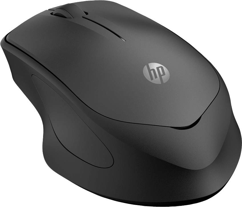 Souris sans fil silencieuse HP 280 (19U64AA) — image 2
