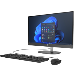 Ordinateur tout-en-un HP ProOne 240 G10 (D10F9ET)