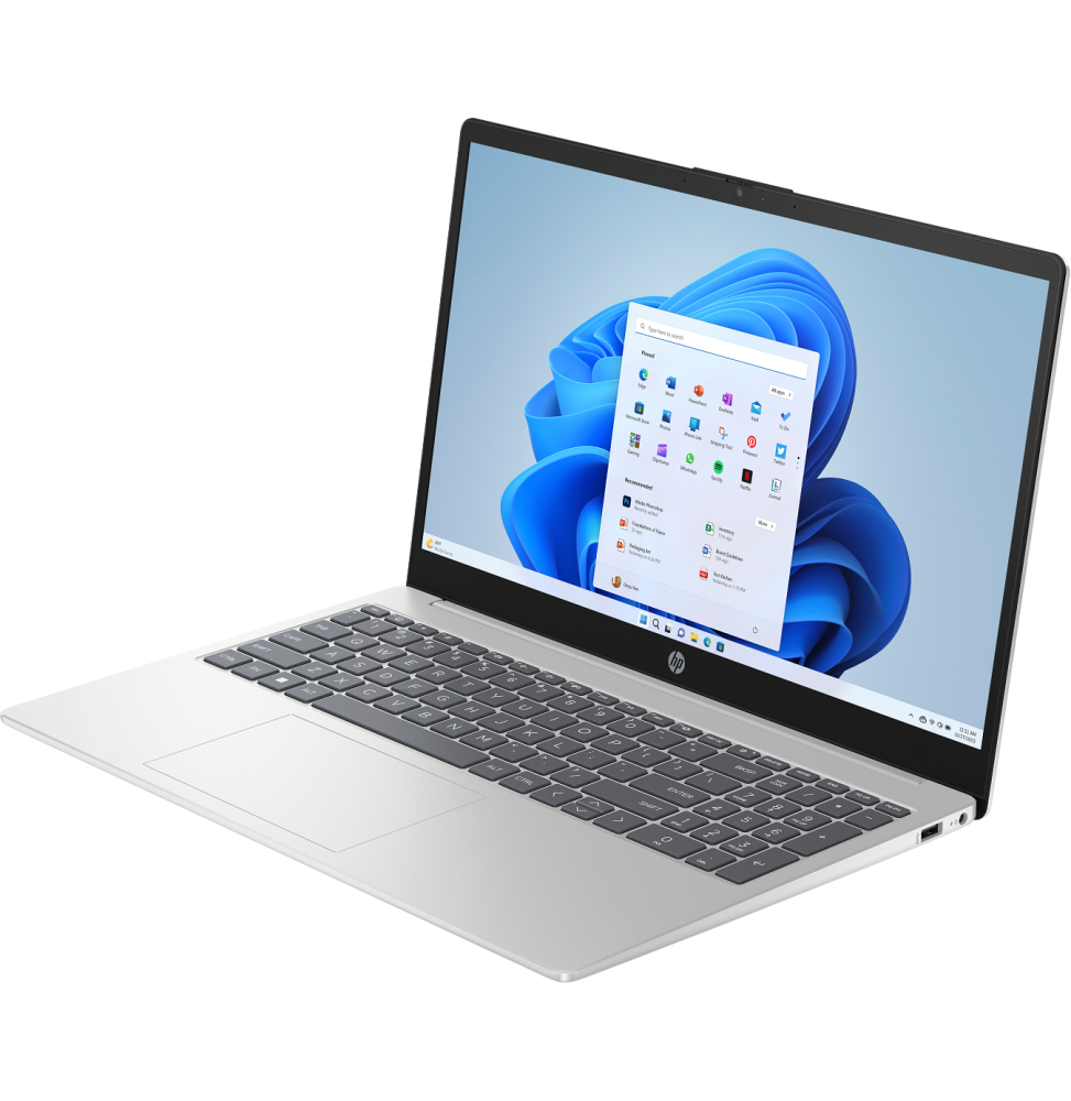 Ordinateur portable HP AI 15-fd2007nk (D3PP2EA) — image 3