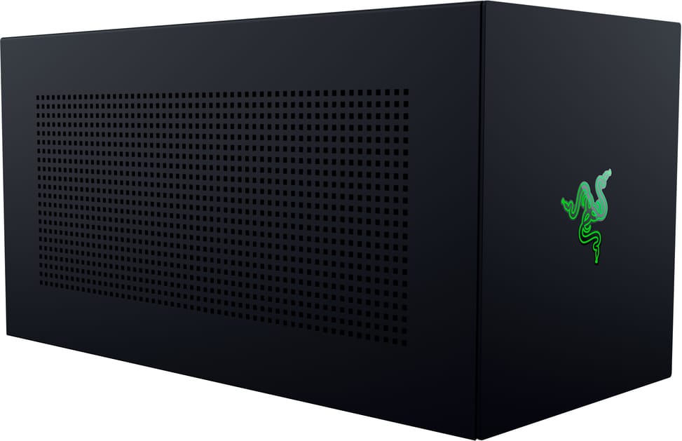 Boîtier carte graphique externe eGPU Razer Core X V2 Thunderbolt™ (RC21-02270200-R3M1) — image 2