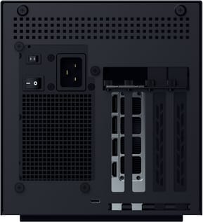 Boîtier carte graphique externe eGPU Razer Core X V2 Thunderbolt™ (RC21-02270200-R3M1) — image 6