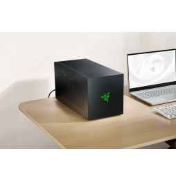 Boîtier carte graphique externe eGPU Razer Core X V2 Thunderbolt™ (RC21-02270200-R3M1)