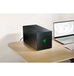 Boîtier carte graphique externe eGPU Razer Core X V2 Thunderbolt™ (RC21-02270200-R3M1)