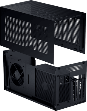 Boîtier carte graphique externe eGPU Razer Core X V2 Thunderbolt™ (RC21-02270200-R3M1) — image 5