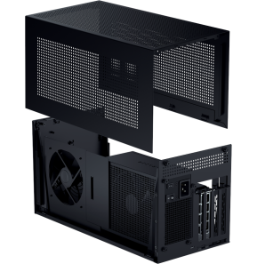 Boîtier carte graphique externe eGPU Razer Core X V2 Thunderbolt™ (RC21-02270200-R3M1)