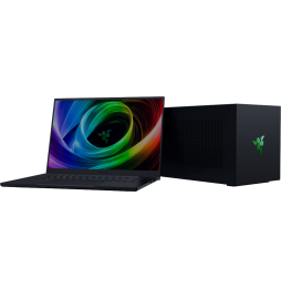 Boîtier carte graphique externe eGPU Razer Core X V2 Thunderbolt™ (RC21-02270200-R3M1)