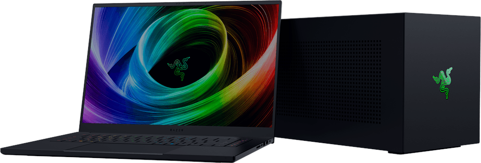 Boîtier carte graphique externe eGPU Razer Core X V2 Thunderbolt™ (RC21-02270200-R3M1) — image 9