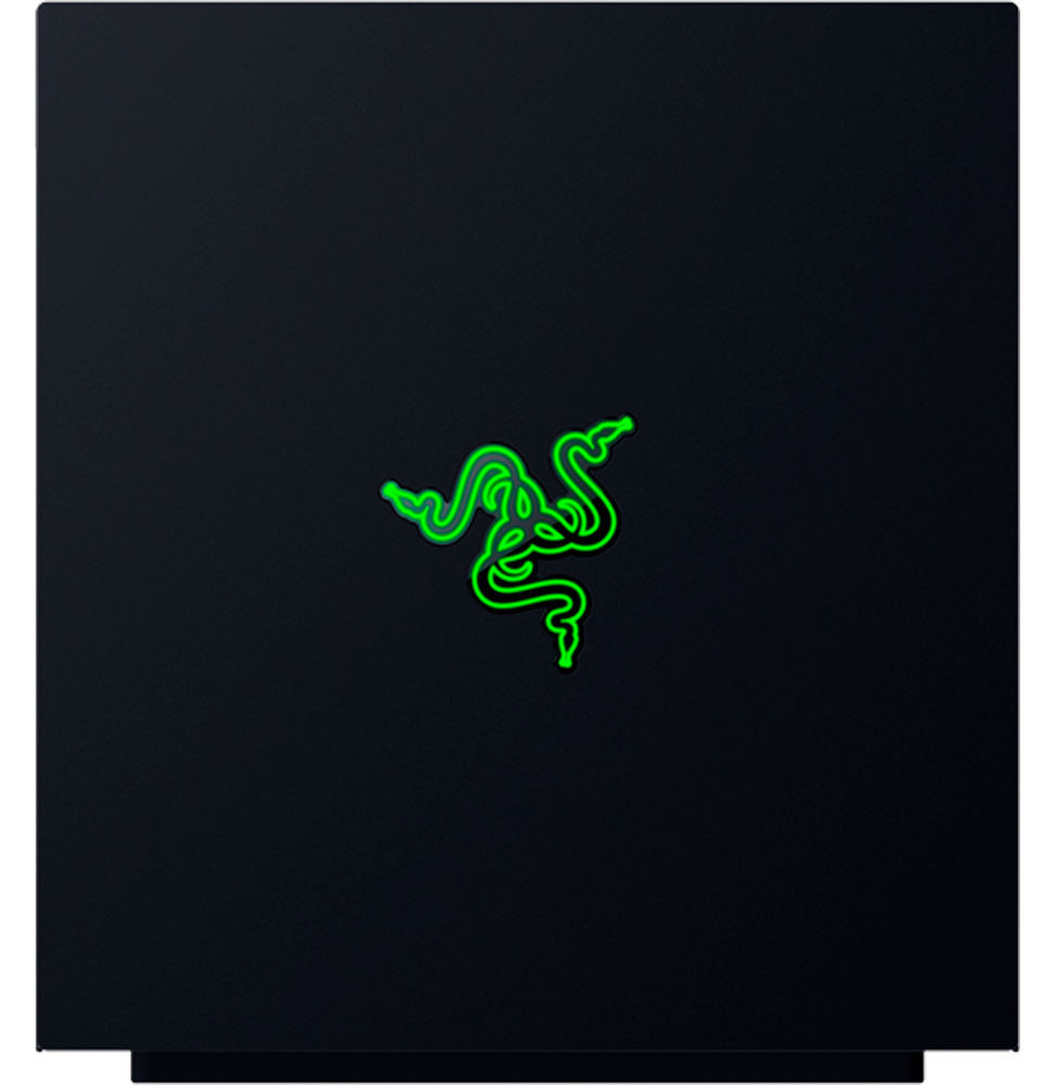 Boîtier carte graphique externe eGPU Razer Core X V2 Thunderbolt™ (RC21-02270200-R3M1)