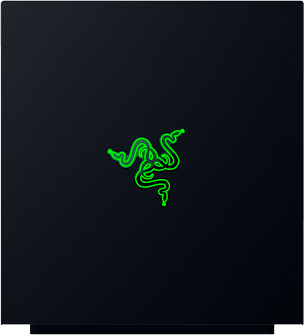 حاوية بطاقة رسومية خارجية eGPU Razer Core X V2 Thunderbolt™ (RC21-02270200-R3M1) — صورة 1