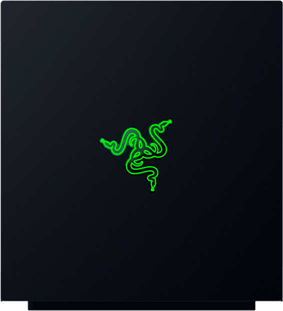 Boîtier carte graphique externe eGPU Razer Core X V2 Thunderbolt™ (RC21-02270200-R3M1)