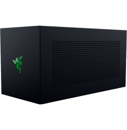 Boîtier carte graphique externe eGPU Razer Core X V2 Thunderbolt™ (RC21-02270200-R3M1)