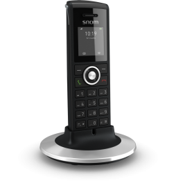 Téléphone IP Snom M25...