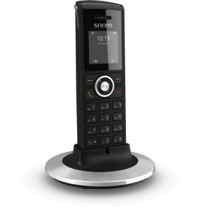 Téléphone IP Snom M25 Combiné DECT (00003987)