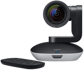 Caméra vidéo HD 1080p Logitech PTZ Pro 2 avec fonctions améliorées de mouvement (960-001186) — image 2