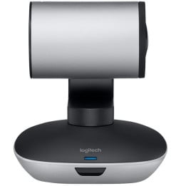 Caméra vidéo HD 1080p Logitech PTZ Pro 2 avec fonctions améliorées de mouvement (960-001186)