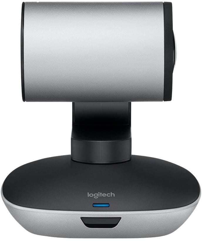 كاميرا فيديو HD 1080p Logitech PTZ Pro 2 بوظائف حركة محسّنة (960-001186) — صورة 4
