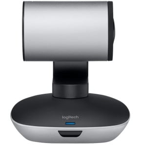 Caméra vidéo HD 1080p Logitech PTZ Pro 2 avec fonctions améliorées de mouvement (960-001186)