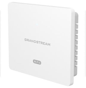 Point d'accès WiFi 6 AX3000 Grandstream GWN7604 double bande 2x2:2 MU-MIMO