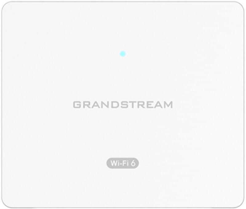 نقطة وصول WiFi 6 AX3000 Grandstream GWN7604 ثنائية النطاق 2x2:2 MU-MIMO — صورة 1