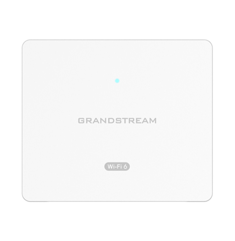 Point d'accès WiFi 6 AX3000 Grandstream GWN7604 double bande 2x2:2 MU-MIMO