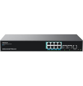 Switch Administrable Niveau 3 Grandstream...