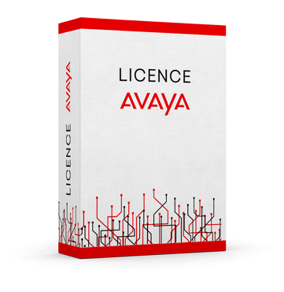 AVAYA – Support CMS R21 Preferred (3 ans) (355997)