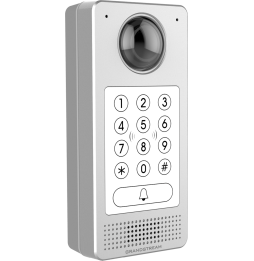 Système de visiophone IP HD Grandstream GDS3710