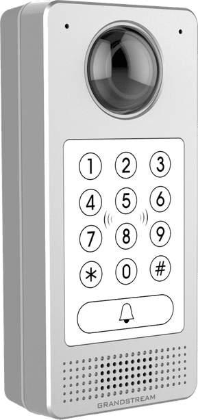 Système de visiophone IP HD Grandstream GDS3710 — image 2