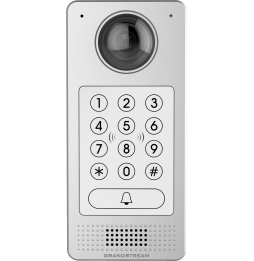 Système de visiophone IP HD...